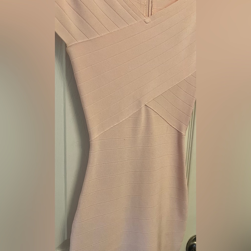 XS Marciano dress